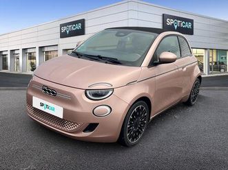 500c e 118ch icone