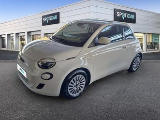 e 95 ch nouvelle 500