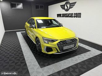 audi s3 s tronic
