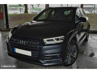 audi q5 55 tfsie quattro sport s tronic
