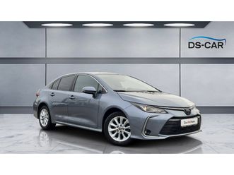 toyota corolla comfort 1.5 benzin 92 kw mt/6