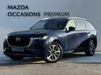 mazda cx-80 2.5 e-skyactiv phev 327ch takumi plus