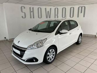 bluehdi 100 s&s bvm6 active business