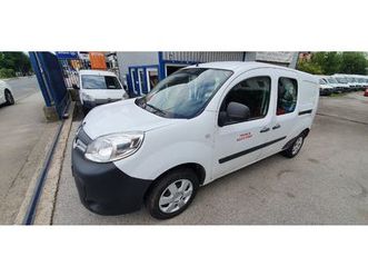 renault kangoo 1,5 dci maxi klima , 5 sjedala , n1, nije uvoz, 2020 god.