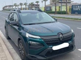 renault kardian à vendre