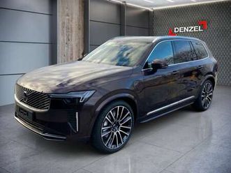 ultra, t8 awd plug-in hybrid, elektrisch/benzin, bright