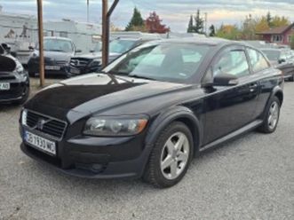 volvo c30 1.6d/лизинг ≫ 2009 • 8 900 лв. • id