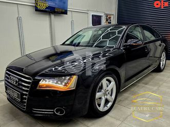 audi a8 3.0 tdi quattro, 2012g ful/extra, tek uvezen!