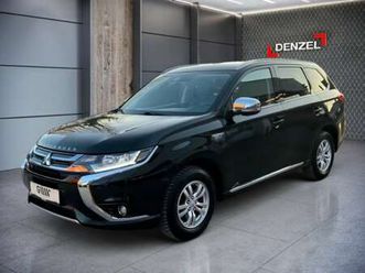 allrad hybrid phev instyle connect