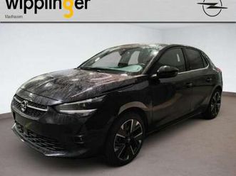 e-corsa gs 3-phasig 136ps lp € 44.663,-