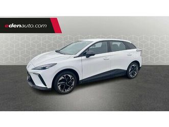 electric 51kwh - 125 kw 2wd standard