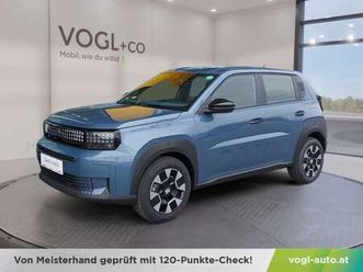 renault kangoo express medium energy dci 75 eu6 l1 transporter / kastenwagen