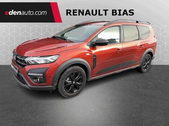 eco-g 100 5 places extreme