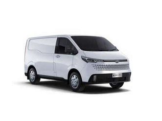 maxus edeliver 7 ed7 l2h1 awd transporter / kastenwagen