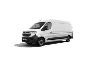 renault master kastenwagen extra l3h2 3,5t dci 150 transporter / kastenwagen