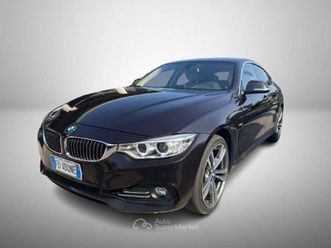 430 d xdrive gran coupé luxury