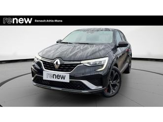 arkana tce 160 edc fap - 21b r.s. line