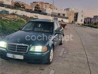mercedes-benz clase c