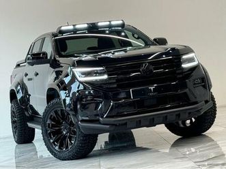 3.0 tdi v6 style auto 4motion euro 6 (start/stop) 4dr