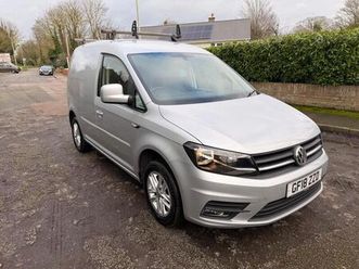 2.0 tdi c20 bluemotion tech highline swb euro 6 (start/stop) 5dr