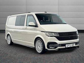 2.0 tdi t32 highline kombi dsg fwd lwb euro 6 (start/stop) 5dr