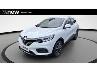 kadjar blue dci 115 edc