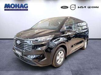 transit custom kasten 320l1 awd limited 2-sitzer v