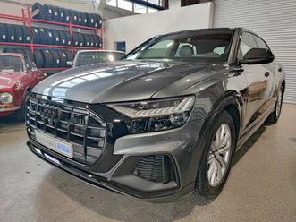 50 tdi quattro tiptronic competition plus