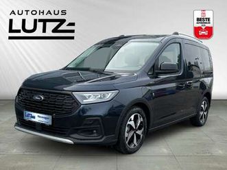 active phev panorama digitales cockpit led apple c