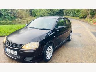 1.2i 16v active 3dr (a/c)