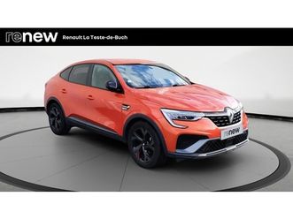 arkana tce 140 edc fap - 21b