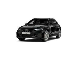 sportback s line tfsi e 200 kw tronic mmi matrix a
