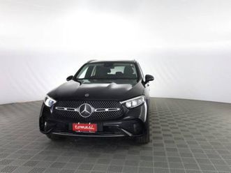 gla (x156) lc (x254) lc 200 4matic mild hybrid am ad