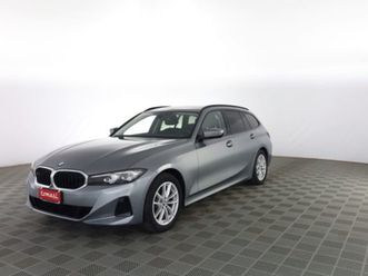 320 serie 3 (g20/g21) d 48v xdrive touring