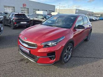 1.6 crdi 136ch mhev gt-line premium