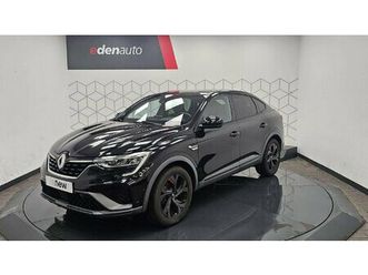 e-tech hybride 145 r.s. line fast track