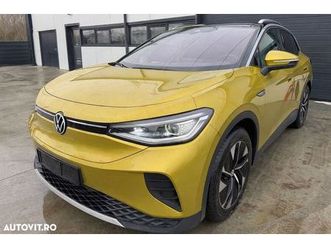 utilizat volkswagen id.4 2021 - 19 250 eur, 179 000 km - autovit.ro