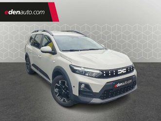 hybrid 155 7 places journey