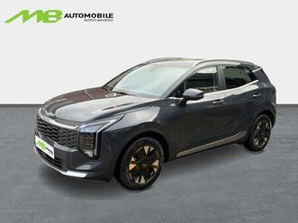 sportage 1.6 t-gdi power edition