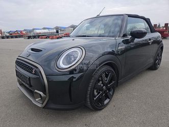 mini cooper s 2.0 s resolute