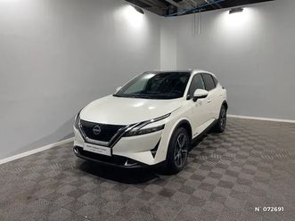 qashqai e-power 190 ch tekna