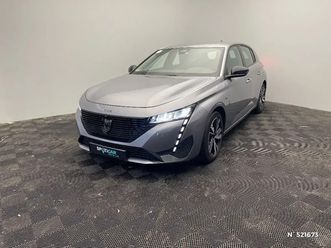 308 phev 180 e-eat8 active pack