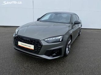 audi a5 2,0 tfsi 150 kw s-line dsg