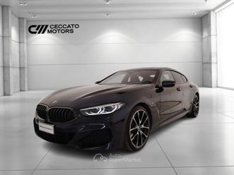 840 d mild hybrid 48v individual composition msport xdrive steptronic