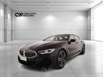 840 d mild hybrid 48v xdrive steptronic