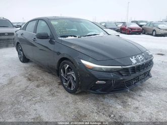 hyundai elantra 2.0 luxury