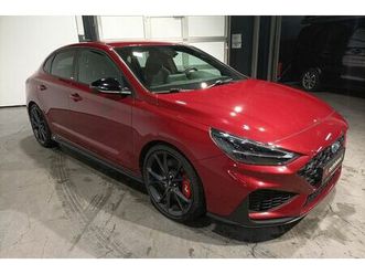 i30 fastback 2.0 t-gdi n performance