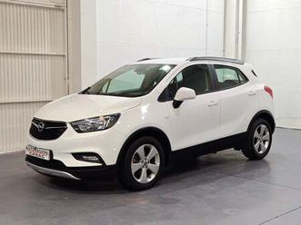 opel mokka x 1.6cdti s&s business 4x2 110
