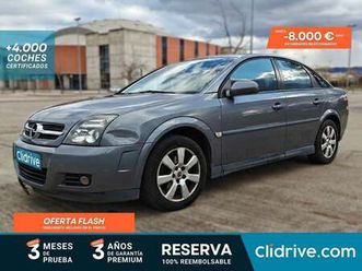 vectra 1.9cdti 8v sport