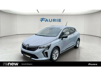 renault clio 5 clio blue dci 100 ch gsr2 evolution 5p